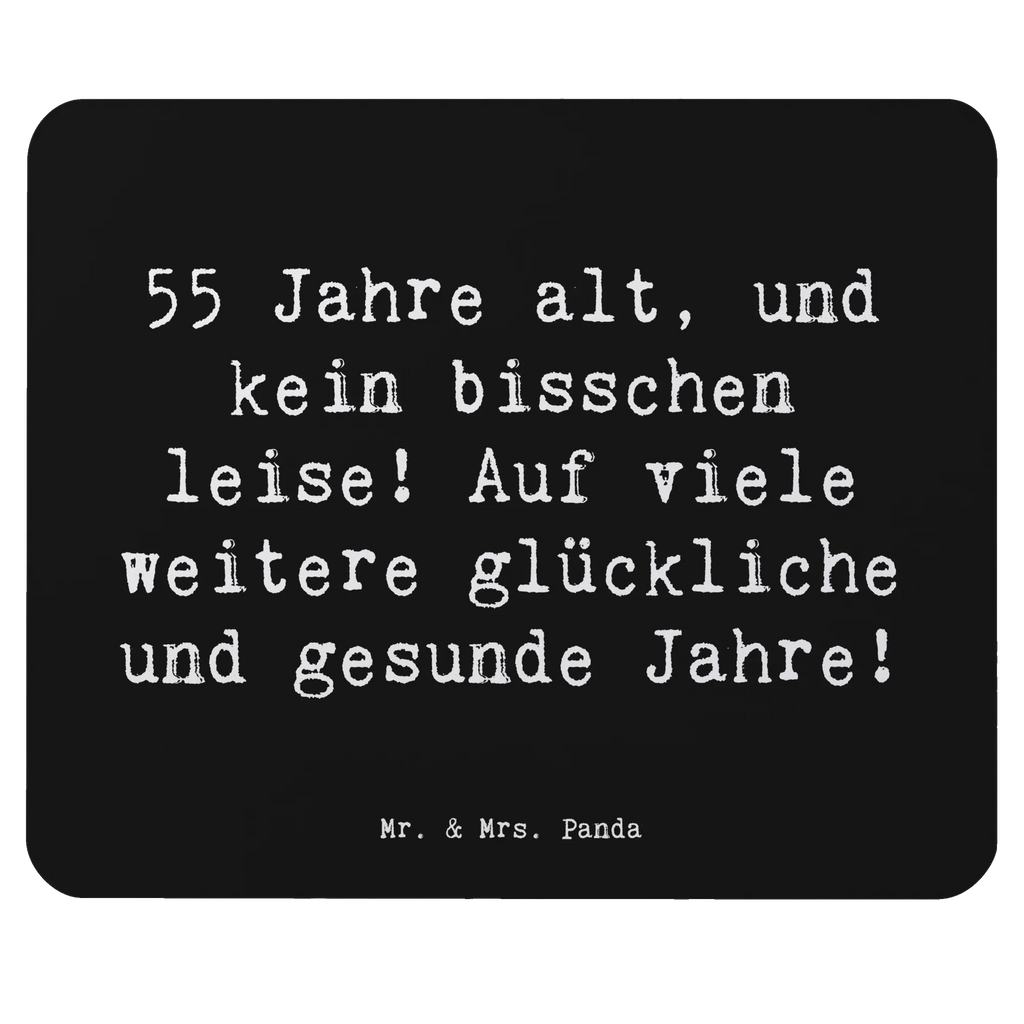 Mauspad Spruch 55. Geburtstag Energie Mauspad Büro, PC Zubehör, Mousepad, Arbeitszimmer, Computer zubehör, Mauspad, Einzigartiges Mauspad, Büroausstattung, Designer Mauspad, Mausunterlage, Geburtstag, Geburtstagsgeschenk, Geschenk