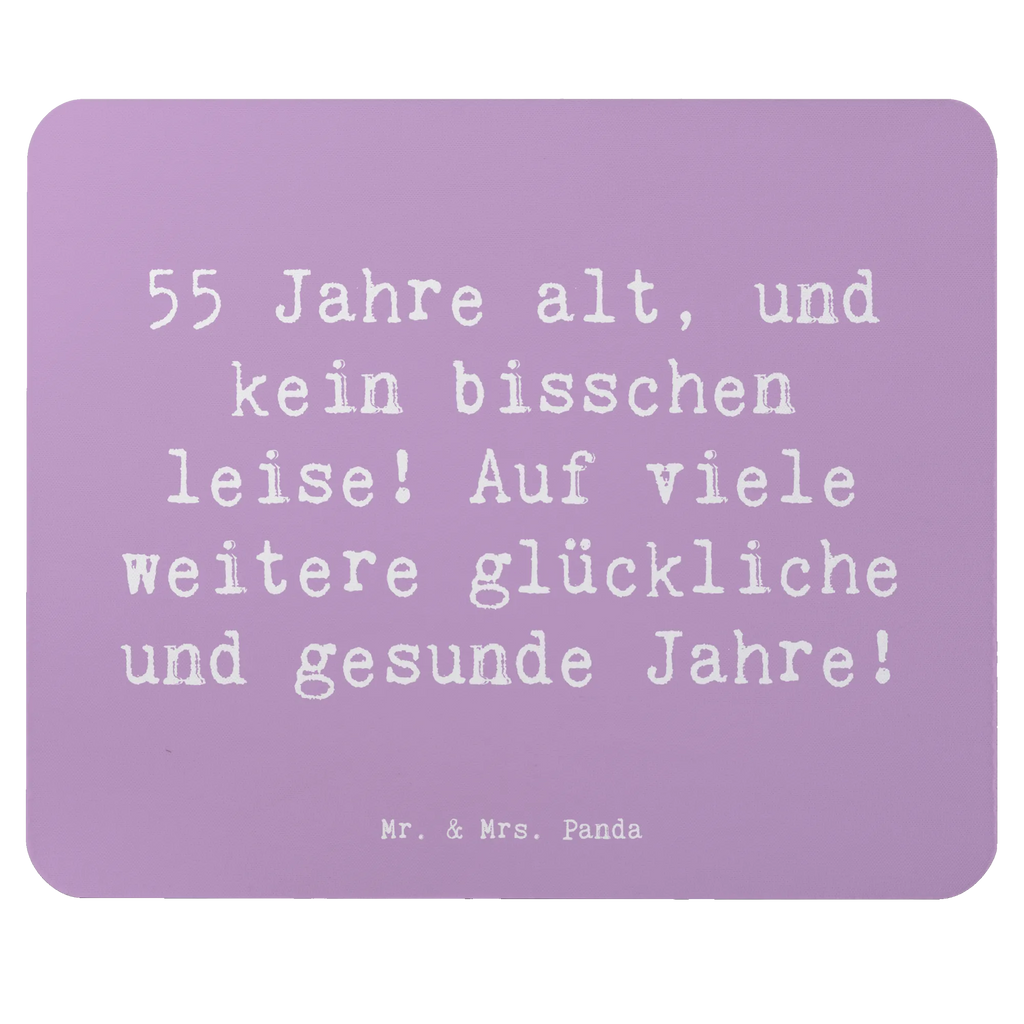 Mauspad Spruch 55. Geburtstag Energie Mauspad Büro, PC Zubehör, Mousepad, Arbeitszimmer, Computer zubehör, Mauspad, Einzigartiges Mauspad, Büroausstattung, Designer Mauspad, Mausunterlage, Geburtstag, Geburtstagsgeschenk, Geschenk