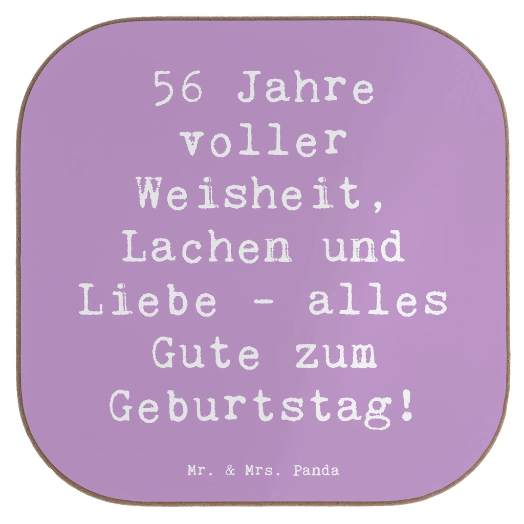Untersetzer Spruch 56. Geburtstag Getränkeuntersetzer, Glasuntersetzer, Untersetzer Gläser, Untersetzer für Gläser, Untersetzer aus Holz, Untersetzer, Holzuntersetzer, Untersetzer Design, Tassen Untersetzer, Korkuntersetzer, Bierdeckel, Untersetzer Holz, Geburtstag, Geburtstagsgeschenk, Geschenk