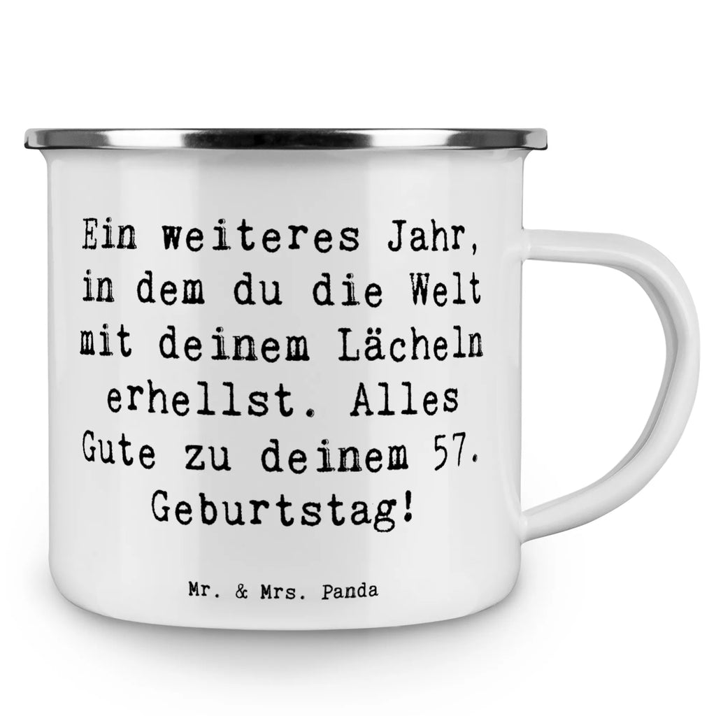 Camping Emaille Tasse Spruch 57. Geburtstag Lächeln Trinkbecher, Edelstahl Trinkbecher, Camping Becher Edelstahl, Outdoor Tasse, Emaille Campingbecher, Campingtasse, Campingbecher, Emaille Tasse Camping, Metalltasse, Blechtassen, Kaffee Blechtasse, Camping Tassen, Tasse Camping, Emaille Becher, Emailletasse, Camping Becher, Emaille Tasse, Tasse Emaille, Outdoor Becher, Metalltasse für Camping, Emaille Tassen, Campingtassen, Camping Tasse Metall, Emaille Becher Camping, Camping Tasse Emaille, Camping Tassen Emaille, Emaille Trinkbecher, Blechtasse, Blechtasse Outdoor, Metall Tasse, Geburtstag, Geburtstagsgeschenk, Geschenk