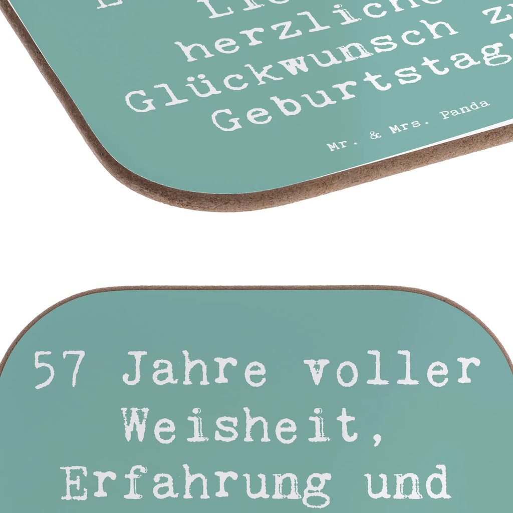 Untersetzer Spruch 57. Geburtstag Untersetzer Design, Tassen Untersetzer, Bierdeckel, Korkuntersetzer, Getränkeuntersetzer, Untersetzer für Gläser, Untersetzer Gläser, Glasuntersetzer, Untersetzer, Untersetzer aus Holz, Untersetzer Holz, Holzuntersetzer, Geburtstag, Geburtstagsgeschenk, Geschenk