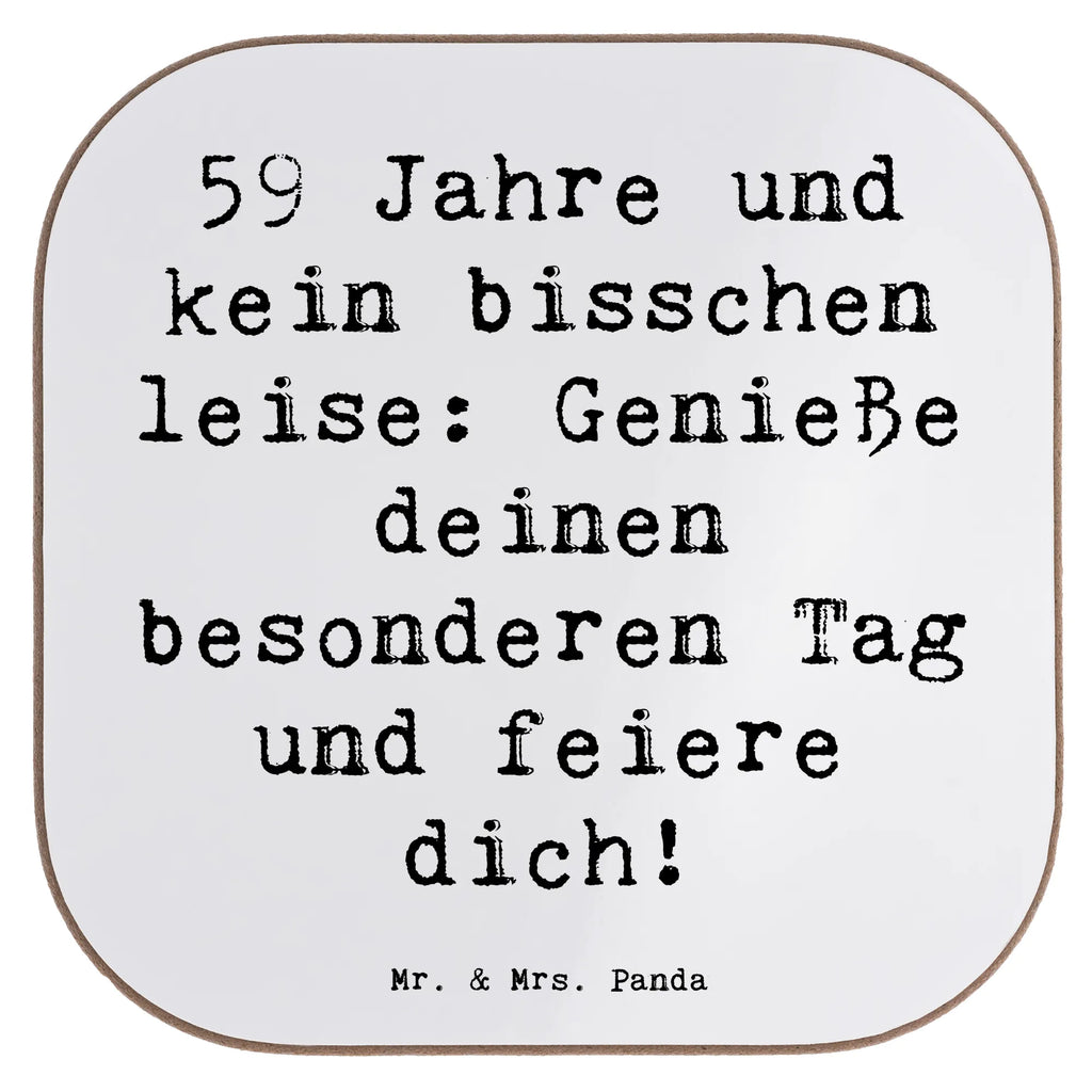 Untersetzer Spruch 59. Geburtstag Feier Korkuntersetzer, Getränkeuntersetzer, Untersetzer Holz, Tassen Untersetzer, Glasuntersetzer, Untersetzer Gläser, Untersetzer für Gläser, Untersetzer Design, Untersetzer aus Holz, Bierdeckel, Untersetzer, Holzuntersetzer, Geburtstag, Geburtstagsgeschenk, Geschenk