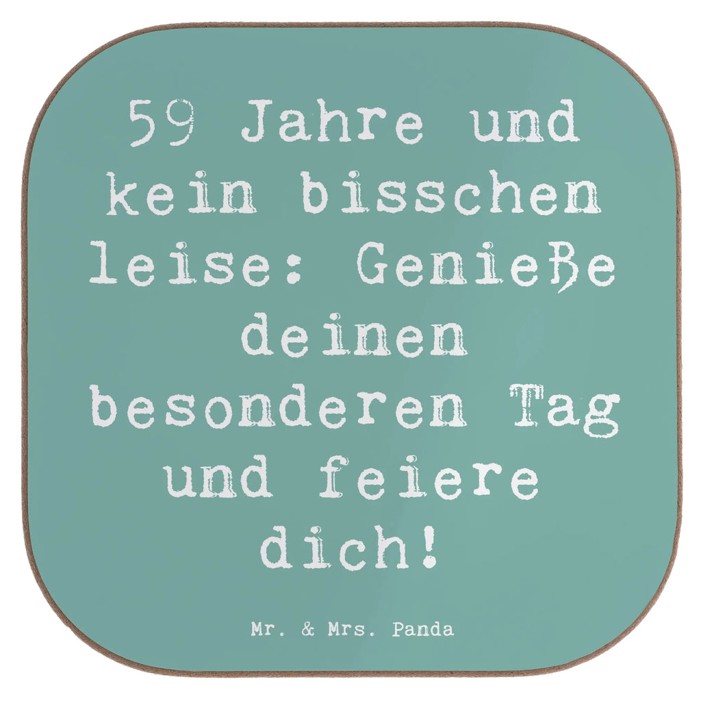 Untersetzer Spruch 59. Geburtstag Feier Korkuntersetzer, Getränkeuntersetzer, Untersetzer Holz, Tassen Untersetzer, Glasuntersetzer, Untersetzer Gläser, Untersetzer für Gläser, Untersetzer Design, Untersetzer aus Holz, Bierdeckel, Untersetzer, Holzuntersetzer, Geburtstag, Geburtstagsgeschenk, Geschenk