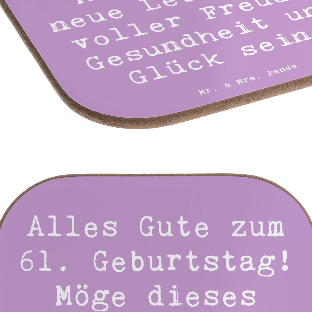 Untersetzer Spruch 61. Geburtstag Untersetzer Holz, Glasuntersetzer, Getränkeuntersetzer, Untersetzer Gläser, Tassen Untersetzer, Untersetzer aus Holz, Untersetzer für Gläser, Untersetzer Design, Bierdeckel, Untersetzer, Korkuntersetzer, Holzuntersetzer, Geburtstag, Geburtstagsgeschenk, Geschenk