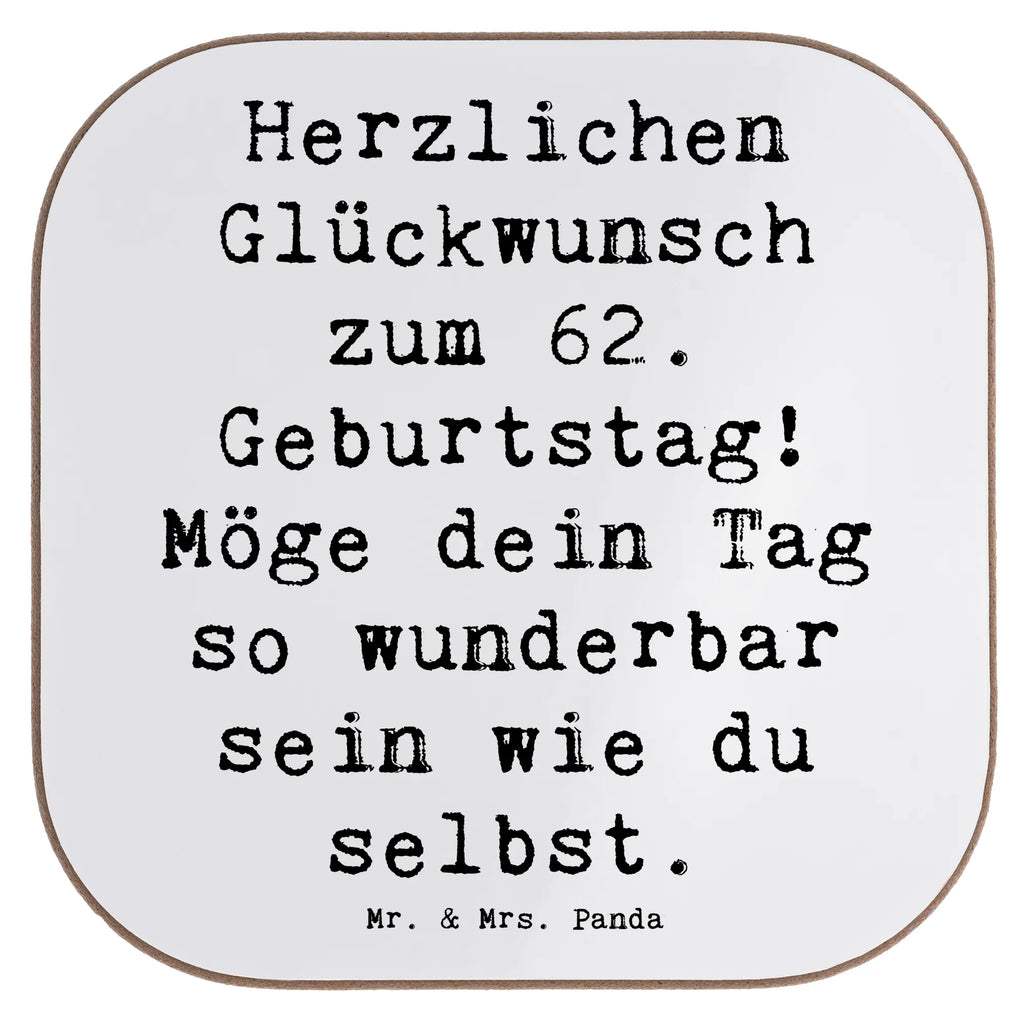 Untersetzer Spruch 62. Geburtstag Untersetzer Gläser, Untersetzer für Gläser, Glasuntersetzer, Holzuntersetzer, Korkuntersetzer, Untersetzer aus Holz, Getränkeuntersetzer, Bierdeckel, Untersetzer, Untersetzer Holz, Tassen Untersetzer, Untersetzer Design, Geburtstag, Geburtstagsgeschenk, Geschenk