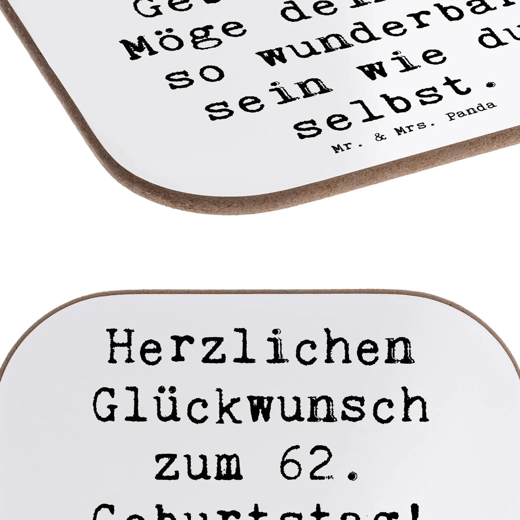 Untersetzer Spruch 62. Geburtstag Untersetzer Gläser, Untersetzer für Gläser, Glasuntersetzer, Holzuntersetzer, Korkuntersetzer, Untersetzer aus Holz, Getränkeuntersetzer, Bierdeckel, Untersetzer, Untersetzer Holz, Tassen Untersetzer, Untersetzer Design, Geburtstag, Geburtstagsgeschenk, Geschenk