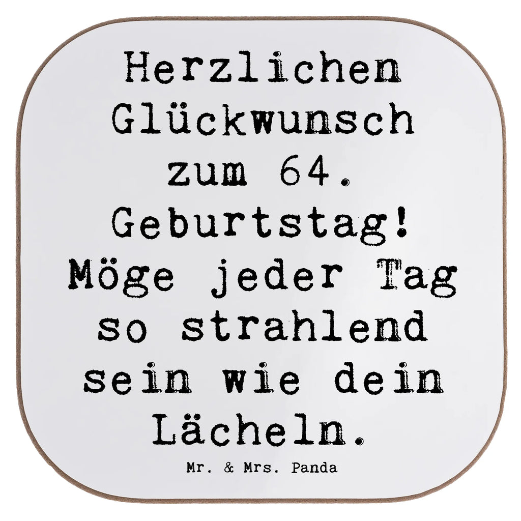 Untersetzer Spruch 64. Geburtstag Bierdeckel, Tassen Untersetzer, Untersetzer, Untersetzer Design, Korkuntersetzer, Untersetzer aus Holz, Untersetzer für Gläser, Glasuntersetzer, Untersetzer Gläser, Holzuntersetzer, Untersetzer Holz, Getränkeuntersetzer, Geburtstag, Geburtstagsgeschenk, Geschenk