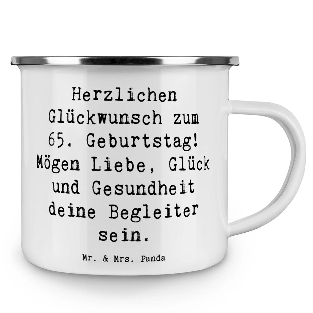 Enamel camping mug Saying Herzlichen Glückwunsch zum 65. Geburtstag! Mögen Liebe, Glück und Gesundheit deine Begleiter sein. Emaille Becher, Campingtassen, Camping Tasse Emaille, Kaffee Blechtasse, Metalltasse für Camping, Metall Tasse, Tasse Emaille, Blechtassen, Emaille Campingbecher, Camping Tassen Emaille, Blechtasse Outdoor, Tasse Camping, Camping Becher Edelstahl, Metalltasse, Camping Tassen, Trinkbecher, Campingtasse, Outdoor Tasse, Emaille Tasse Camping, Blechtasse, Emailletasse, Emaille Becher Camping, Campingbecher, Emaille Tasse, Camping Becher, Camping Tasse Metall, Emaille Tassen, Edelstahl Trinkbecher, Emaille Trinkbecher, Outdoor Becher, Geburtstag, Geburtstagsgeschenk, Geschenk