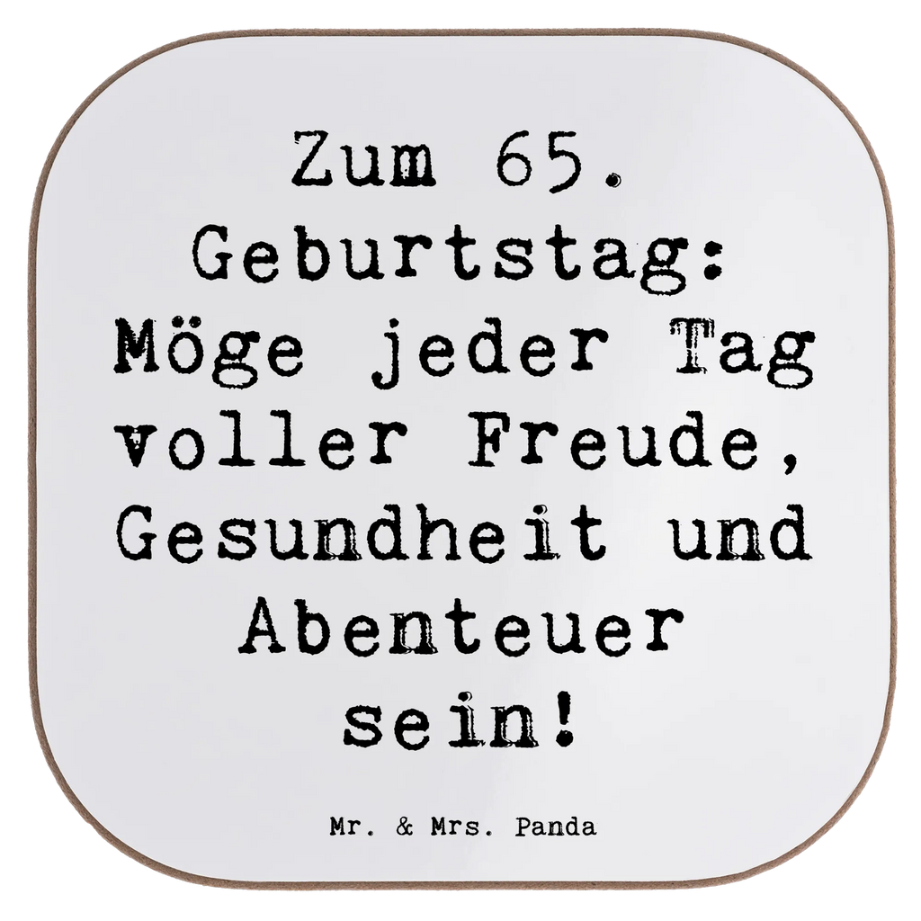 Untersetzer Spruch 65. Geburtstag Tassen Untersetzer, Bierdeckel, Untersetzer aus Holz, Untersetzer Holz, Glasuntersetzer, Untersetzer, Untersetzer Design, Untersetzer Gläser, Untersetzer für Gläser, Korkuntersetzer, Holzuntersetzer, Getränkeuntersetzer, Geburtstag, Geburtstagsgeschenk, Geschenk