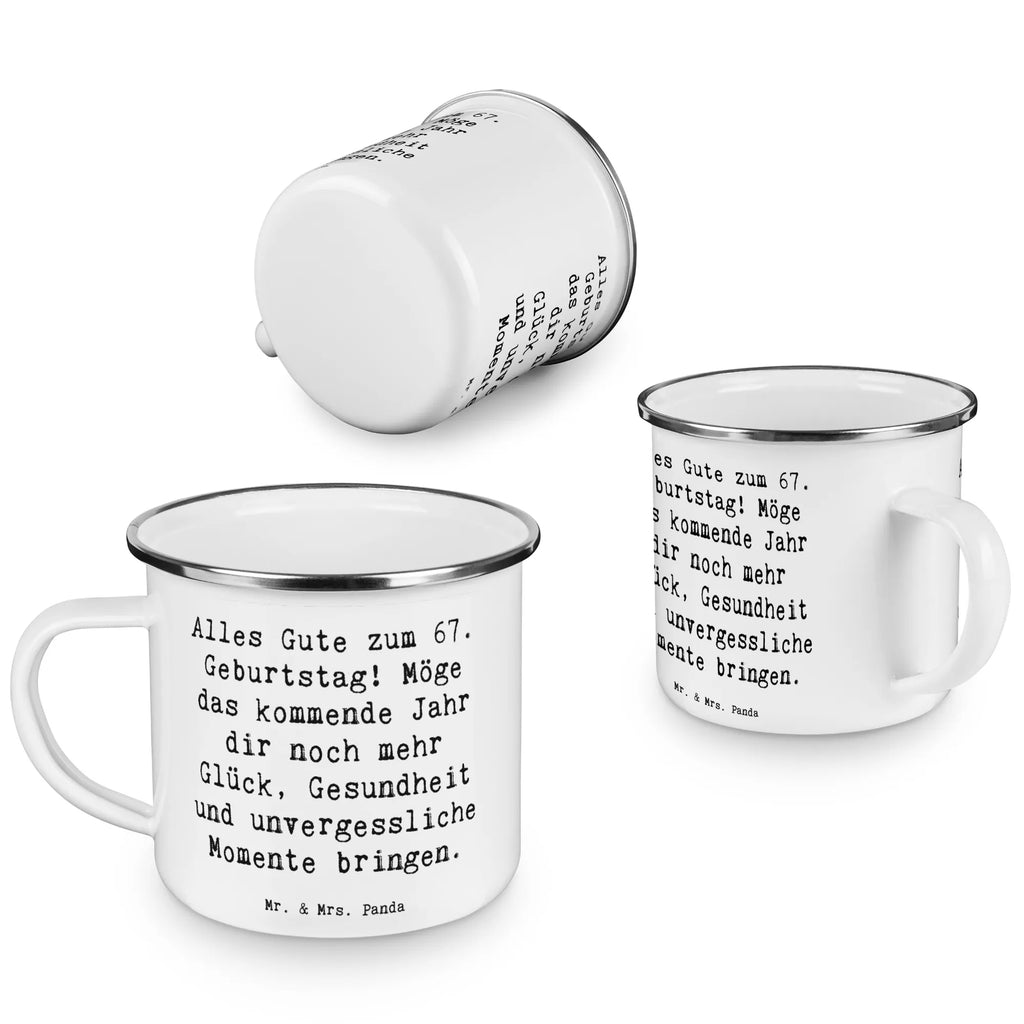 Camping Emaille Tasse Spruch 67. Geburtstag Metalltasse für Camping, Camping Tassen, Emaille Tasse Camping, Blechtasse, Edelstahl Trinkbecher, Emaille Tasse, Campingbecher, Tasse Emaille, Emailletasse, Emaille Tassen, Blechtassen, Emaille Becher Camping, Metall Tasse, Metalltasse, Emaille Trinkbecher, Kaffee Blechtasse, Blechtasse Outdoor, Emaille Campingbecher, Camping Tasse Emaille, Camping Becher, Outdoor Tasse, Campingtasse, Camping Tasse Metall, Outdoor Becher, Trinkbecher, Camping Becher Edelstahl, Campingtassen, Tasse Camping, Emaille Becher, Camping Tassen Emaille, Geburtstag, Geburtstagsgeschenk, Geschenk