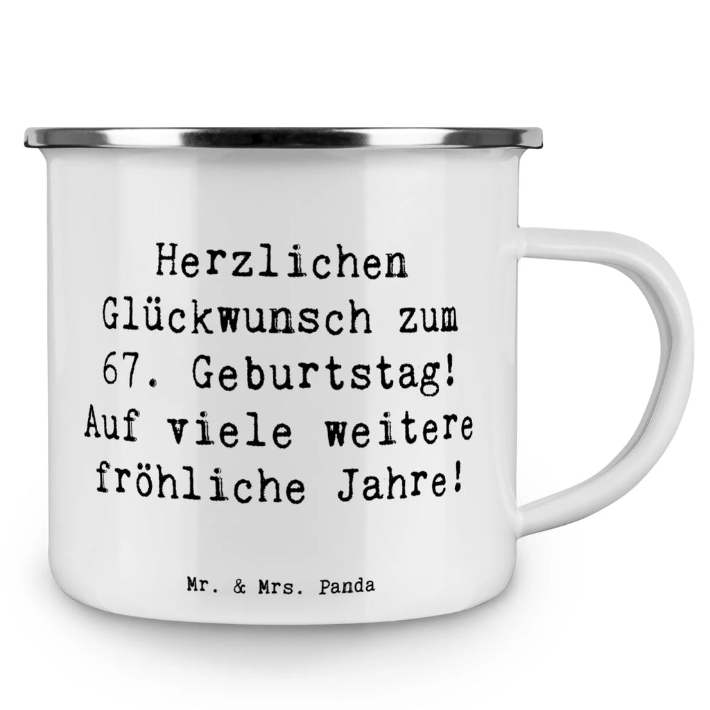 Camping Emaille Tasse Spruch 67. Geburtstag Freude Outdoor Tasse, Trinkbecher, Camping Tassen, Kaffee Blechtasse, Emailletasse, Outdoor Becher, Tasse Emaille, Camping Tasse Metall, Emaille Tasse, Emaille Tasse Camping, Emaille Trinkbecher, Blechtasse, Blechtasse Outdoor, Metalltasse, Camping Tasse Emaille, Emaille Becher, Emaille Campingbecher, Metalltasse für Camping, Edelstahl Trinkbecher, Camping Becher Edelstahl, Camping Becher, Campingtassen, Tasse Camping, Camping Tassen Emaille, Metall Tasse, Emaille Becher Camping, Blechtassen, Emaille Tassen, Campingtasse, Campingbecher, Geburtstag, Geburtstagsgeschenk, Geschenk