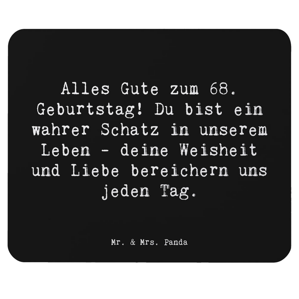 Mauspad Spruch 68. Geburtstag Schatz Mausunterlage, PC Zubehör, Büroausstattung, Mauspad Büro, Mauspad, Einzigartiges Mauspad, Computer zubehör, Mousepad, Arbeitszimmer, Designer Mauspad, Geburtstag, Geburtstagsgeschenk, Geschenk