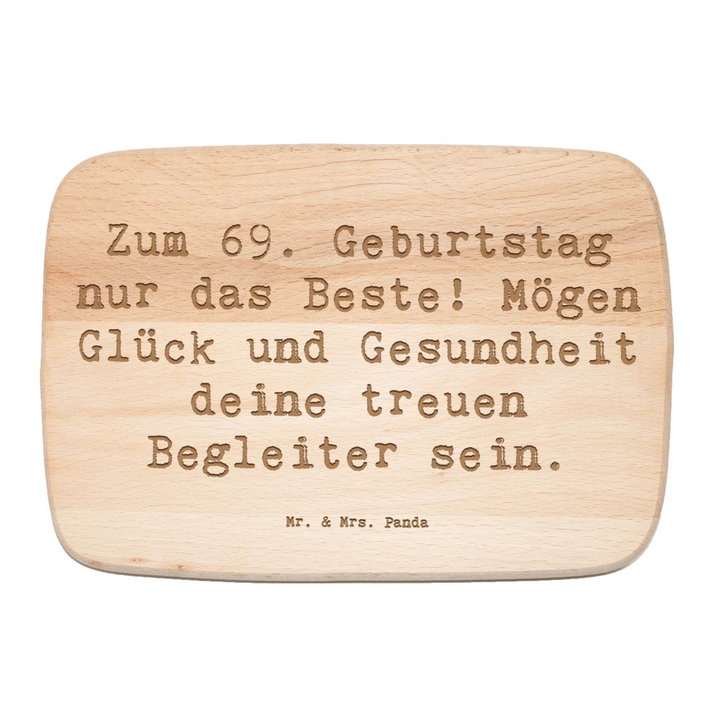 Küchenbrett Spruch 69. Geburtstag Glück Schneidebrett, Küchenbrett, Schneidebrett Holz, Frühstücksbrett, Holzbrett, Frühstücksbrettchen, Geburtstag, Geburtstagsgeschenk, Geschenk