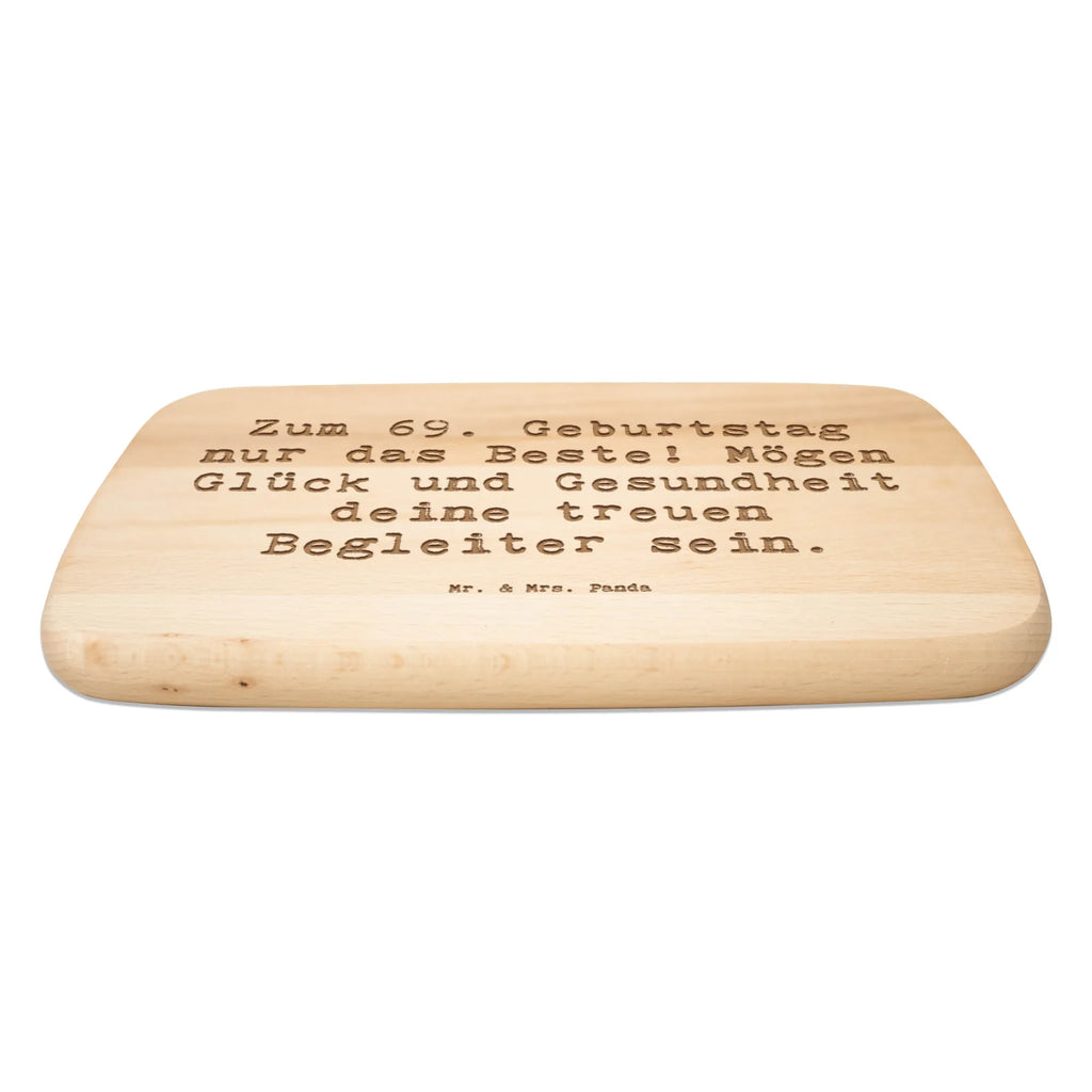 Küchenbrett Spruch 69. Geburtstag Glück Schneidebrett, Küchenbrett, Schneidebrett Holz, Frühstücksbrett, Holzbrett, Frühstücksbrettchen, Geburtstag, Geburtstagsgeschenk, Geschenk