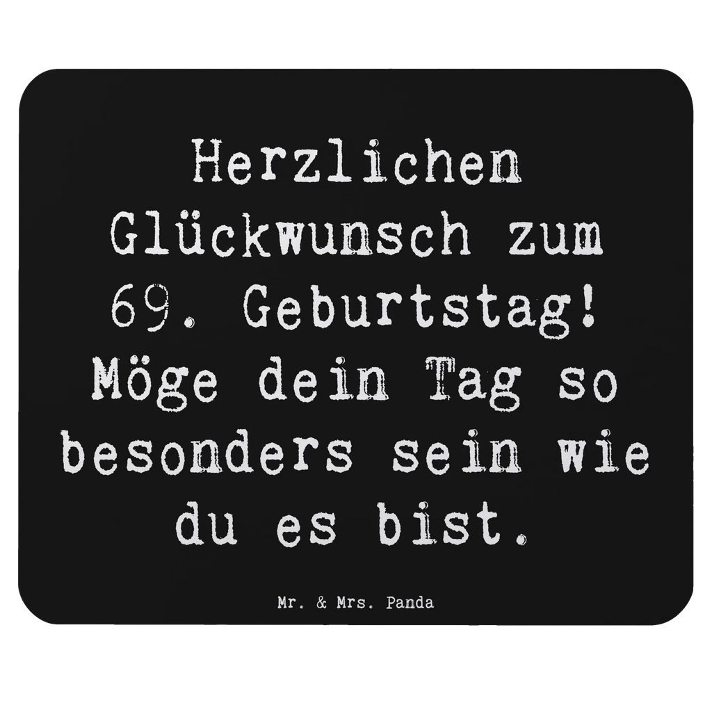 Mauspad Spruch 69. Geburtstag Besonderer Tag Mauspad Büro, Designer Mauspad, Mousepad, Büroausstattung, PC Zubehör, Einzigartiges Mauspad, Computer zubehör, Mausunterlage, Mauspad, Arbeitszimmer, Geburtstag, Geburtstagsgeschenk, Geschenk