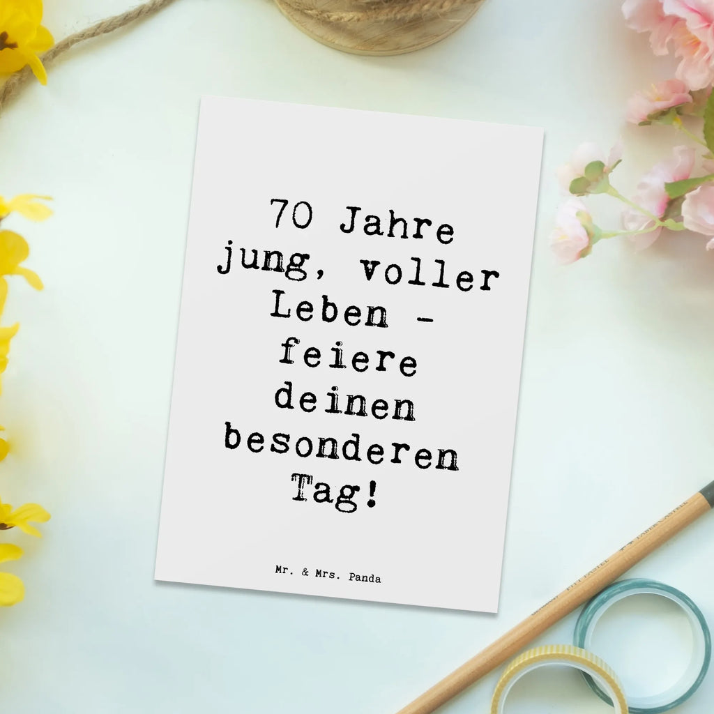 Postkarte Spruch 70. Geburtstag Feier Geburtstagskarte, Karte, Einladungskarten Geburtstag, Postkarte, Grußkarte, Geschenkkarte, Einladungskarte, Ansichtskarten, Einladung, Dankeskarte, Ansichtskarte, Einladung Geburtstag, Geburtstag, Geburtstagsgeschenk, Geschenk