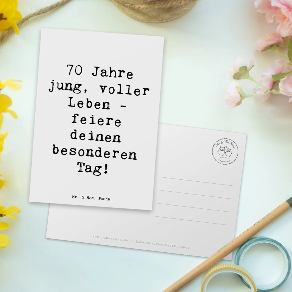 Postkarte Spruch 70. Geburtstag Feier Geburtstagskarte, Karte, Einladungskarten Geburtstag, Postkarte, Grußkarte, Geschenkkarte, Einladungskarte, Ansichtskarten, Einladung, Dankeskarte, Ansichtskarte, Einladung Geburtstag, Geburtstag, Geburtstagsgeschenk, Geschenk