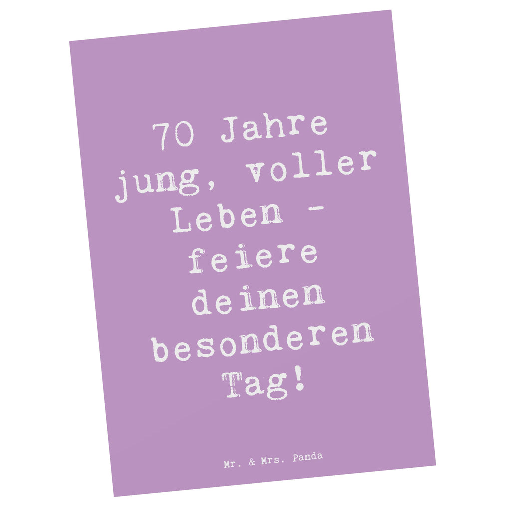 Postkarte Spruch 70. Geburtstag Feier Geburtstagskarte, Karte, Einladungskarten Geburtstag, Postkarte, Grußkarte, Geschenkkarte, Einladungskarte, Ansichtskarten, Einladung, Dankeskarte, Ansichtskarte, Einladung Geburtstag, Geburtstag, Geburtstagsgeschenk, Geschenk