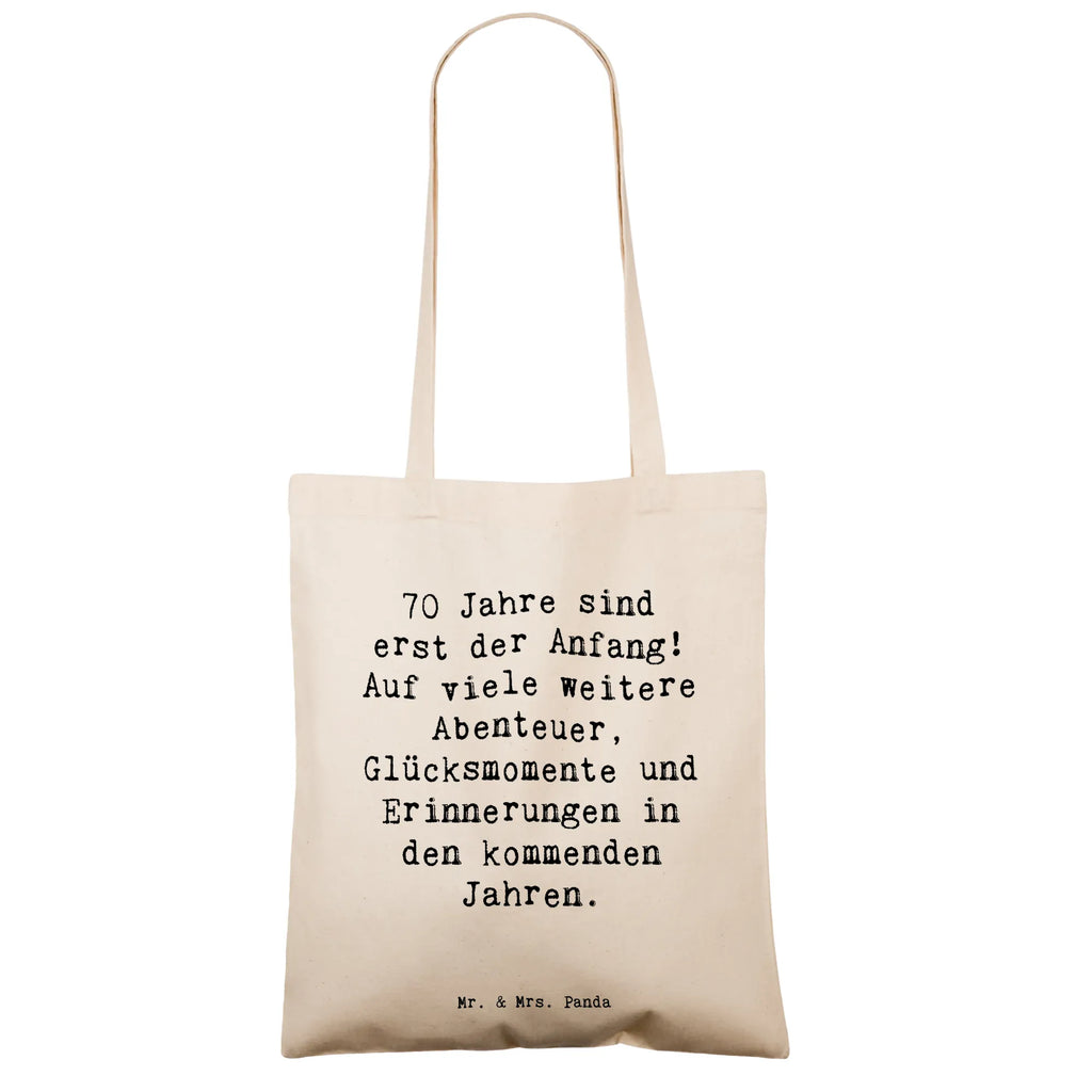 Tragetasche Spruch 70. Geburtstag Beginn Tasche, tragetasche baumwolle, dokumententasche, Alltagstasche, Einkaufsbeutel, Umhängetasche, einkaufsshopper, Uni Tasche, textiltasche, Schultertasche, stoff shopper, Henkeltasche, Freizeittasche, Jutetasche, einkaufstasche baumwolle, schultertasche baumwolle, baumwoll shopper, Jutebeutel, umhängebeutel, Stofftasche, Stoffbeutel, Schulbeutel, umhängetasche baumwolle, Einkaufstasche, Laptoptasche, studententasche, schulterbeutel, tragbeutel, Einkaufstüte, Shopping Tasche, henkeltasche baumwolle, Schultasche, universaltasche, canvas tasche, Beutel, freizeitbeutel, Tote Bag, Tüte, totebag, Shopper, campus tasche, textilbeutel, Baumwolltasche, Büchertasche, Strandtasche, Baumwollbeutel, Unitasche, Tragetasche, Geschenk, Geburtstag, Geburtstagsgeschenk