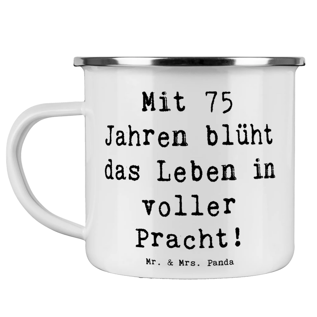 Enamel camping mug Saying Mit 75 Jahren blüht das Leben in voller Pracht! Blechtassen, Outdoor Tasse, Outdoor Becher, Emaille Campingbecher, Kaffee Blechtasse, Camping Tasse Emaille, Campingbecher, Tasse Camping, Blechtasse Outdoor, Edelstahl Trinkbecher, Tasse Emaille, Metall Tasse, Emaille Becher, Emaille Becher Camping, Trinkbecher, Camping Tasse Metall, Camping Tassen, Campingtassen, Emaille Tasse, Blechtasse, Camping Becher, Camping Tassen Emaille, Metalltasse für Camping, Emailletasse, Emaille Trinkbecher, Emaille Tassen, Campingtasse, Metalltasse, Camping Becher Edelstahl, Emaille Tasse Camping, Geburtstag, Geburtstagsgeschenk, Geschenk