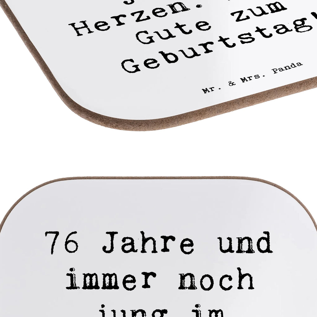Square coaster Saying 76 Jahre und immer noch jung im Herzen. Alles Gute zum Geburtstag! Holzuntersetzer, Tassen Untersetzer, Bierdeckel, Untersetzer Gläser, Korkuntersetzer, Untersetzer aus Holz, Untersetzer für Gläser, Untersetzer Design, Untersetzer, Untersetzer Holz, Getränkeuntersetzer, Glasuntersetzer, Geburtstag, Geburtstagsgeschenk, Geschenk