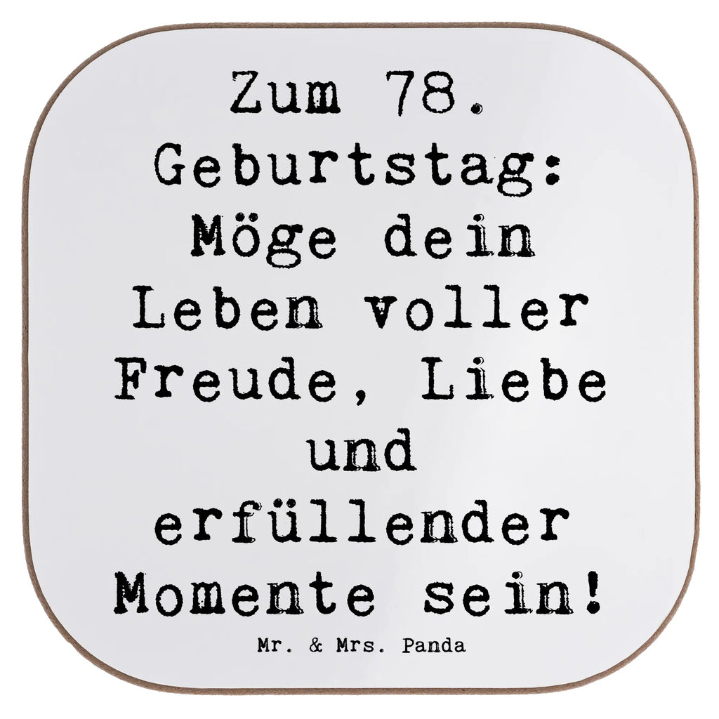 Untersetzer Spruch 78. Geburtstag Freude Liebe Glasuntersetzer, Untersetzer für Gläser, Getränkeuntersetzer, Bierdeckel, Untersetzer aus Holz, Tassen Untersetzer, Untersetzer Holz, Untersetzer Gläser, Untersetzer, Untersetzer Design, Holzuntersetzer, Korkuntersetzer, Geburtstag, Geburtstagsgeschenk, Geschenk