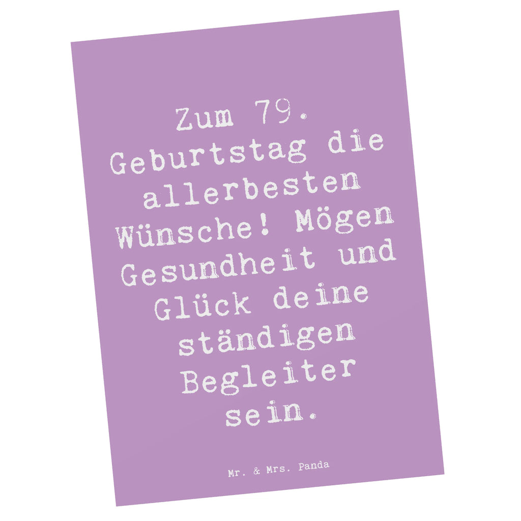 Postkarte Spruch 79. Geburtstag Glückwünsche Postkarte, Ansichtskarten, Einladung Geburtstag, Einladungskarte, Geburtstagskarte, Grußkarte, Geschenkkarte, Dankeskarte, Einladungskarten Geburtstag, Karte, Ansichtskarte, Einladung, Geburtstag, Geburtstagsgeschenk, Geschenk