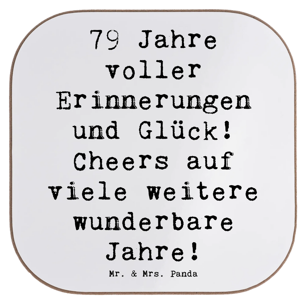 Square coaster Saying 79 Jahre voller Erinnerungen und Glück! Cheers auf viele weitere wunderbare Jahre! Flaschenuntersetzer, Getränkeuntersetzer, Untersetzer Kaffee, weinglasuntersetzer, Untersetzer, Tischuntersetzer, hartfaser untersetzer, hartfaseruntersetzer, Untersetzer Glas, Glasuntersetzer, Untersetzer für Gläser, Untersetzer Tasse, Tassenuntersetzer, Becheruntersetzer, Kaffeeuntersetzer, bieruntersetzer, gläseruntersetzer, weinflaschenuntersetzer, Tassen Untersetzer, Untersetzer Tee, weinuntersetzer, Untersetzer Gläser, Teeuntersetzer, Geschenk, Geburtstag, Geburtstagsgeschenk