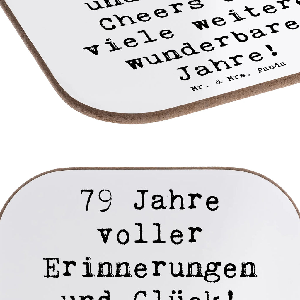 Square coaster Saying 79 Jahre voller Erinnerungen und Glück! Cheers auf viele weitere wunderbare Jahre! Flaschenuntersetzer, Getränkeuntersetzer, Untersetzer Kaffee, weinglasuntersetzer, Untersetzer, Tischuntersetzer, hartfaser untersetzer, hartfaseruntersetzer, Untersetzer Glas, Glasuntersetzer, Untersetzer für Gläser, Untersetzer Tasse, Tassenuntersetzer, Becheruntersetzer, Kaffeeuntersetzer, bieruntersetzer, gläseruntersetzer, weinflaschenuntersetzer, Tassen Untersetzer, Untersetzer Tee, weinuntersetzer, Untersetzer Gläser, Teeuntersetzer, Geschenk, Geburtstag, Geburtstagsgeschenk