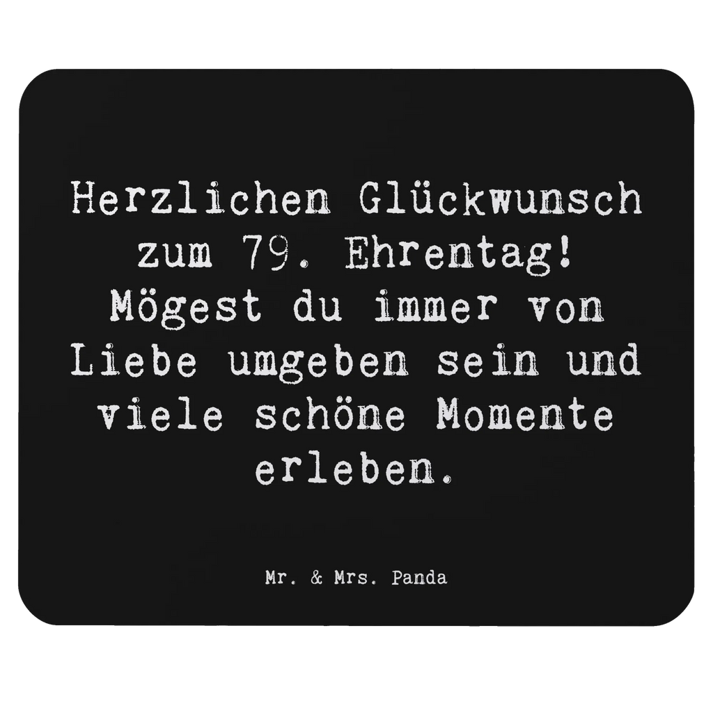 Mauspad Spruch 79. Geburtstag Glückwünsche Designer Mauspad, PC Zubehör, Mousepad, Büroausstattung, Arbeitszimmer, Mausunterlage, Einzigartiges Mauspad, Mauspad, Mauspad Büro, Computer zubehör, Geburtstag, Geburtstagsgeschenk, Geschenk