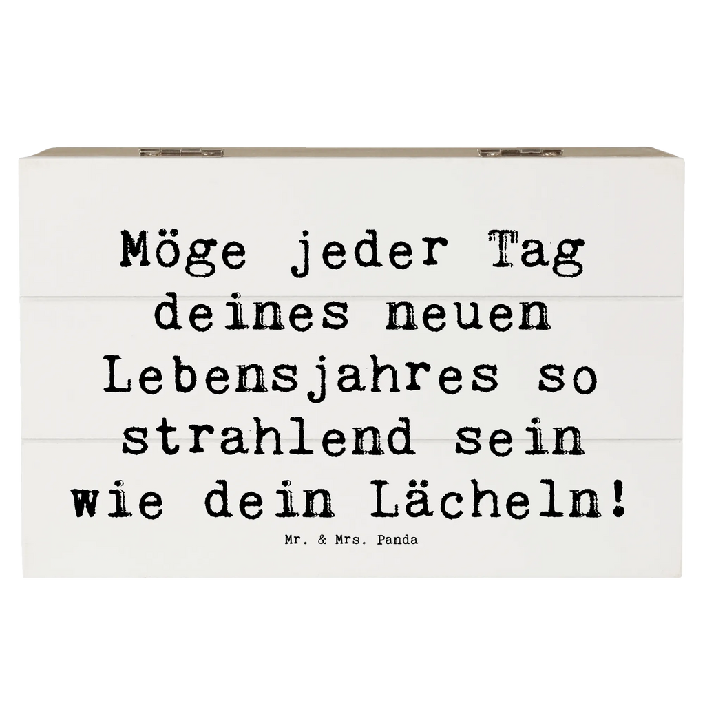 Holzkiste Spruch 80. Geburtstag Freude Truhe, Geschenkdose, Erinnerungsbox, Aufbewahrungsbox, Holzkiste, Schatulle, Kiste, Erinnerungskiste, XXL, Geschenkbox, Schatzkiste, Dekokiste, Geburtstag, Geburtstagsgeschenk, Geschenk