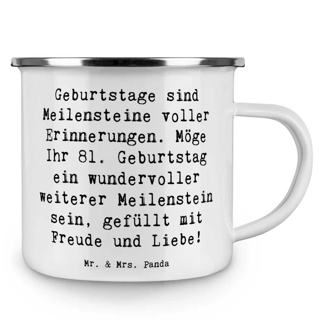 Camping Emaille Tasse Spruch 81. Geburtstag Meilenstein Campingbecher, Outdoor Becher, Emaille Campingbecher, Edelstahl Trinkbecher, Campingtasse, Emaille Becher Camping, Kaffee Blechtasse, Emaille Becher, Emailletasse, Campingtassen, Emaille Tasse, Blechtasse, Metalltasse für Camping, Camping Tasse Emaille, Camping Tasse Metall, Tasse Emaille, Trinkbecher, Emaille Tasse Camping, Outdoor Tasse, Camping Becher Edelstahl, Camping Tassen Emaille, Blechtasse Outdoor, Blechtassen, Metalltasse, Camping Tassen, Emaille Tassen, Emaille Trinkbecher, Tasse Camping, Camping Becher, Metall Tasse, Geburtstag, Geburtstagsgeschenk, Geschenk