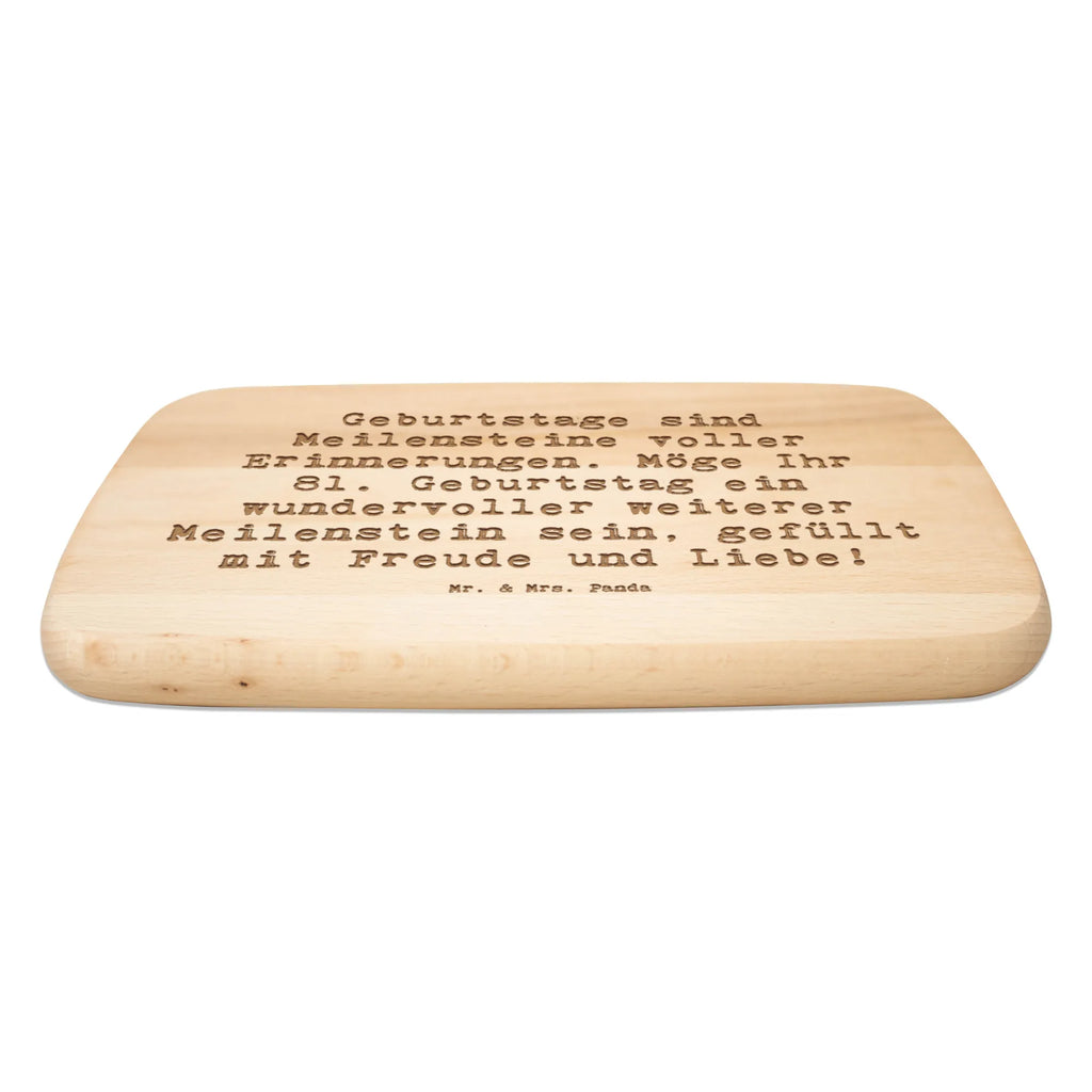 Schneidebrett Spruch 81. Geburtstag Meilenstein Schneidebrett Holz, Schneidebrett, Frühstücksbrettchen, Holzbrett, Küchenbrett, Frühstücksbrett, Geburtstag, Geburtstagsgeschenk, Geschenk
