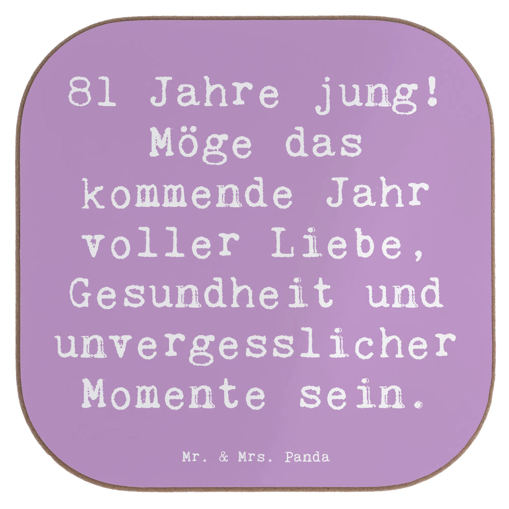 Square coaster Saying 81 Jahre jung! Möge das kommende Jahr voller Liebe, Gesundheit und unvergesslicher Momente sein. Bierdeckel, Holzuntersetzer, Untersetzer aus Holz, Untersetzer für Gläser, Untersetzer Gläser, Getränkeuntersetzer, Untersetzer Design, Untersetzer Holz, Untersetzer, Glasuntersetzer, Tassen Untersetzer, Korkuntersetzer, Geburtstag, Geburtstagsgeschenk, Geschenk