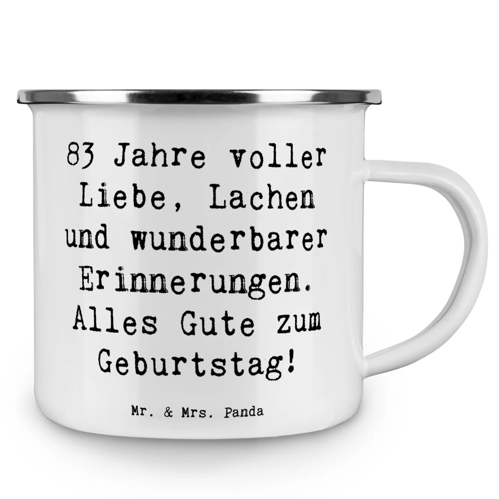 Camping Emaille Tasse Spruch 83. Geburtstag Campingtassen, Blechtasse, Emaille Tasse, Camping Tasse Metall, Campingbecher, Emaille Tasse Camping, Kaffee Blechtasse, Metalltasse für Camping, Emailletasse, Edelstahl Trinkbecher, Emaille Trinkbecher, Blechtassen, Emaille Campingbecher, Emaille Becher Camping, Metalltasse, Trinkbecher, Camping Becher, Camping Tassen Emaille, Camping Tasse Emaille, Outdoor Tasse, Tasse Camping, Camping Tassen, Outdoor Becher, Metall Tasse, Emaille Tassen, Camping Becher Edelstahl, Blechtasse Outdoor, Campingtasse, Tasse Emaille, Emaille Becher, Geburtstag, Geburtstagsgeschenk, Geschenk