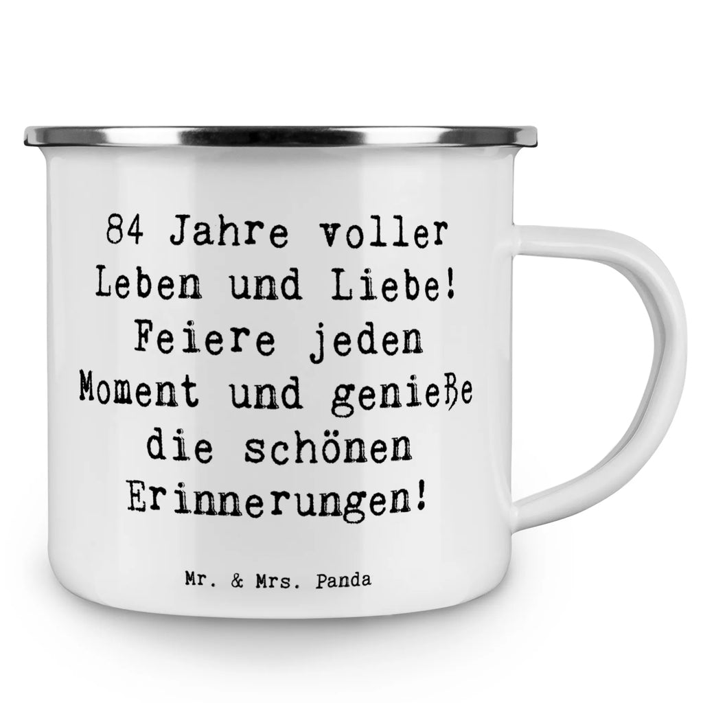 Camping Emaille Tasse Spruch 84. Geburtstag Leben und Liebe Metall Tasse, Outdoor Tasse, Camping Becher, Edelstahl Trinkbecher, Metalltasse für Camping, Blechtassen, Camping Tasse Emaille, Emaille Tasse, Emaille Becher Camping, Outdoor Becher, Emaille Trinkbecher, Kaffee Blechtasse, Emaille Tasse Camping, Emailletasse, Tasse Camping, Emaille Becher, Metalltasse, Blechtasse Outdoor, Campingtassen, Emaille Tassen, Blechtasse, Campingbecher, Camping Tassen, Camping Tassen Emaille, Campingtasse, Tasse Emaille, Camping Becher Edelstahl, Camping Tasse Metall, Trinkbecher, Emaille Campingbecher, Geburtstag, Geburtstagsgeschenk, Geschenk