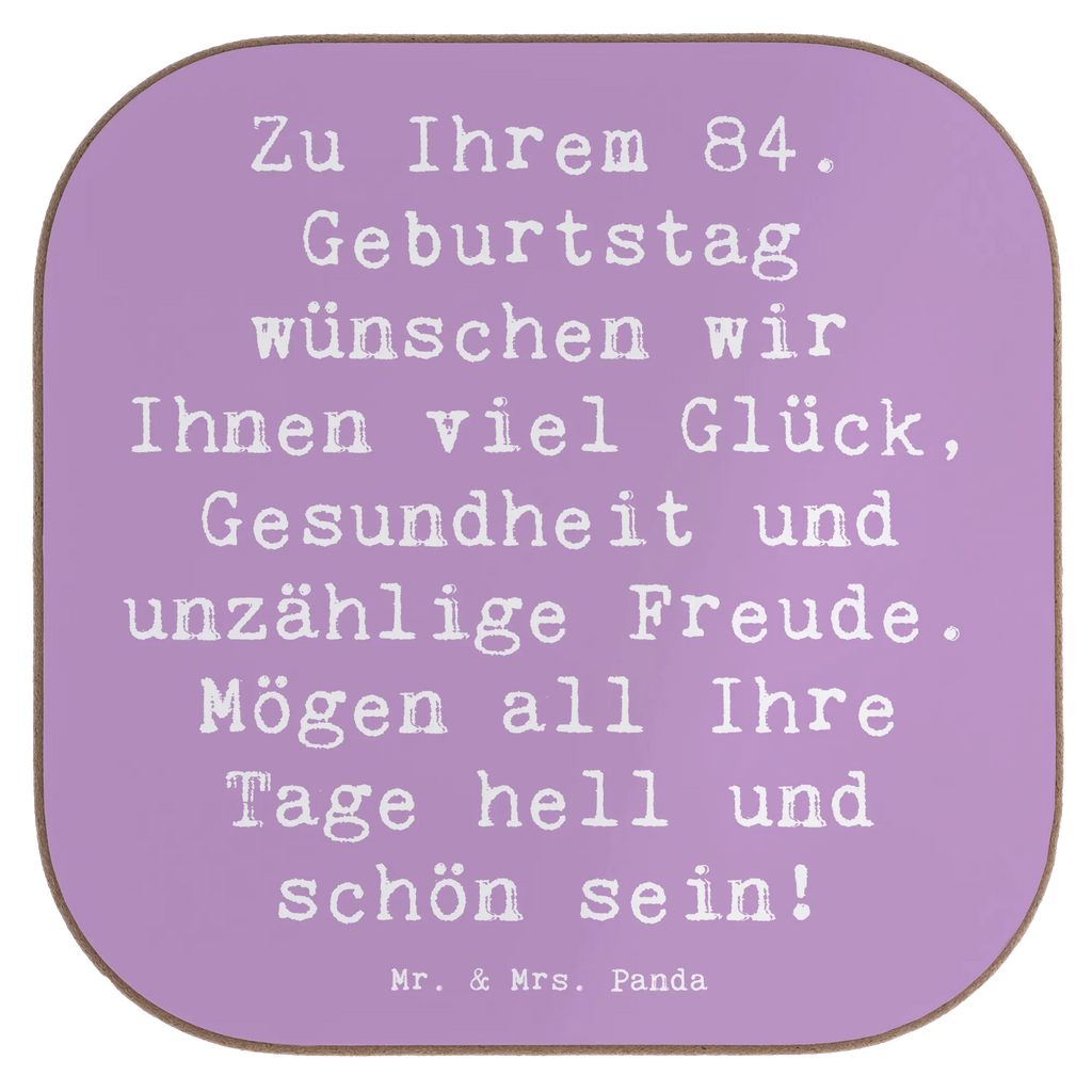 Untersetzer Spruch 84. Geburtstag Glückwünsche Untersetzer Design, Bierdeckel, Glasuntersetzer, Untersetzer, Tassen Untersetzer, Untersetzer aus Holz, Getränkeuntersetzer, Untersetzer Gläser, Holzuntersetzer, Untersetzer Holz, Korkuntersetzer, Untersetzer für Gläser, Geburtstag, Geburtstagsgeschenk, Geschenk