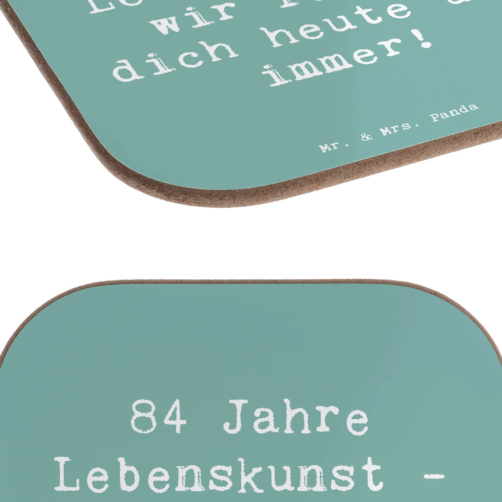 Untersetzer Spruch 84. Geburtstag Lebenskunst Bierdeckel, Untersetzer Holz, Glasuntersetzer, Untersetzer aus Holz, Tassen Untersetzer, Getränkeuntersetzer, Untersetzer für Gläser, Untersetzer Design, Untersetzer Gläser, Korkuntersetzer, Holzuntersetzer, Untersetzer, Geburtstag, Geburtstagsgeschenk, Geschenk