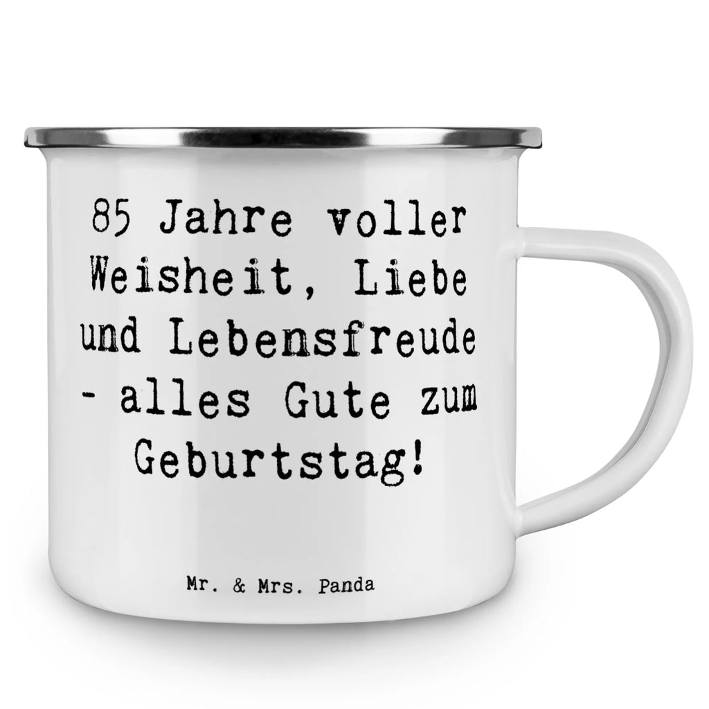 Camping Emaille Tasse Spruch 85. Geburtstag Weise Camping Tassen Emaille, Outdoor Tasse, Blechtassen, Camping Becher Edelstahl, Metalltasse, Kaffee Blechtasse, Metall Tasse, Campingtassen, Camping Tasse Emaille, Emaille Trinkbecher, Edelstahl Trinkbecher, Blechtasse Outdoor, Emaille Becher Camping, Metalltasse für Camping, Emaille Tassen, Trinkbecher, Outdoor Becher, Blechtasse, Camping Becher, Campingbecher, Tasse Camping, Camping Tasse Metall, Camping Tassen, Emaille Tasse Camping, Emaille Becher, Tasse Emaille, Campingtasse, Emailletasse, Emaille Campingbecher, Emaille Tasse, Geburtstag, Geburtstagsgeschenk, Geschenk