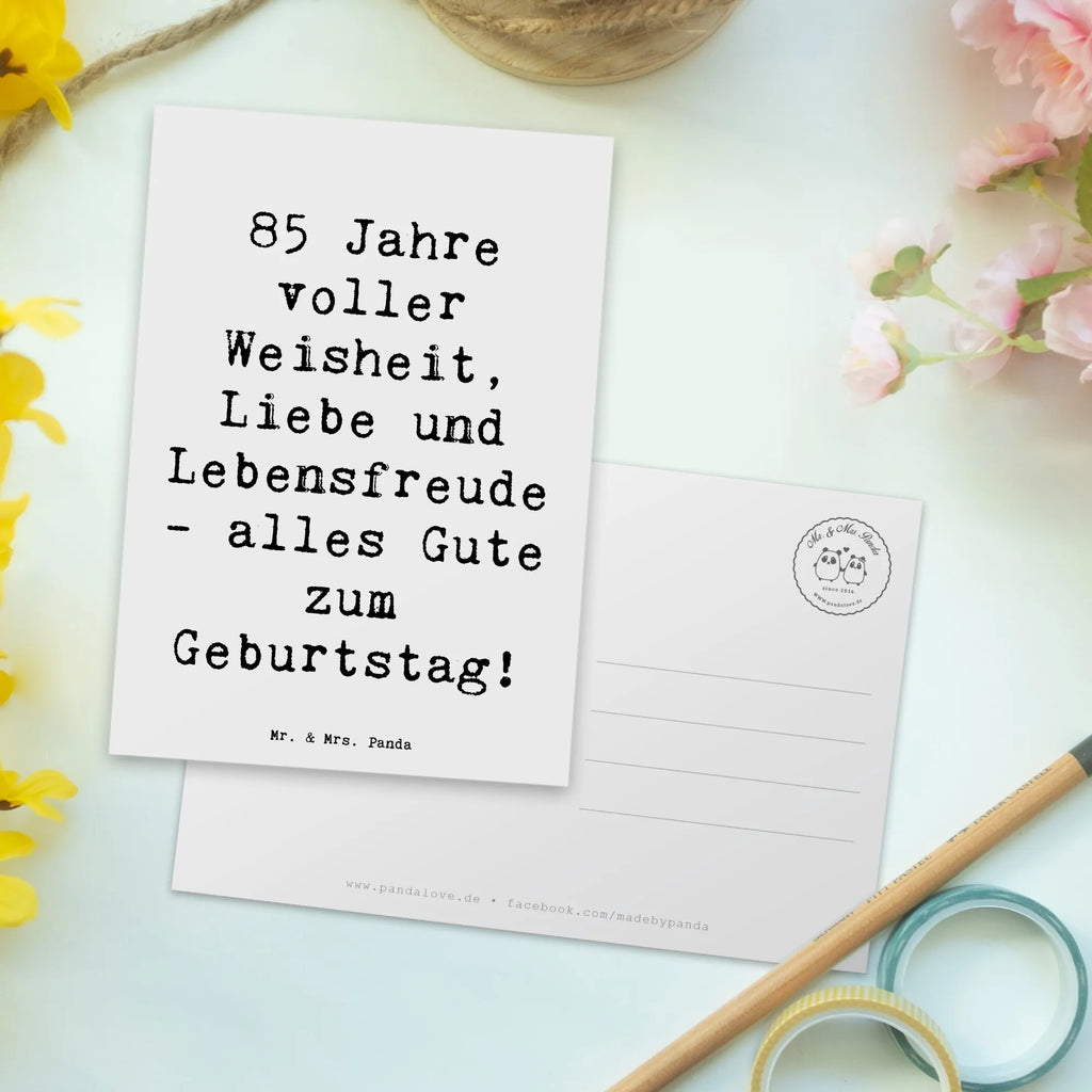 Postkarte Spruch 85. Geburtstag Weise Einladungskarte, Dankeskarte, Ansichtskarte, Einladungskarten Geburtstag, Postkarte, Karte, Ansichtskarten, Einladung, Einladung Geburtstag, Grußkarte, Geburtstagskarte, Geschenkkarte, Geburtstag, Geburtstagsgeschenk, Geschenk
