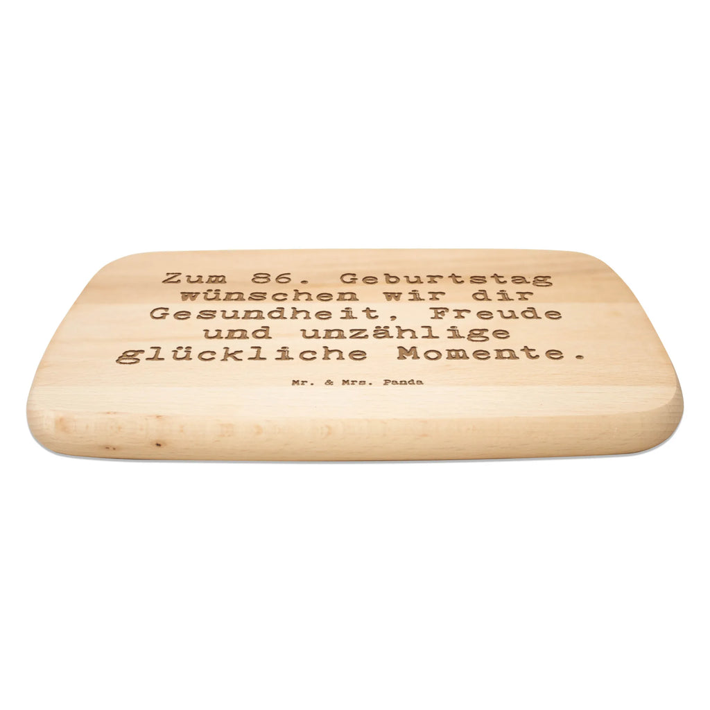 Frühstücksbrett Spruch 86. Geburtstag Wünsche Frühstücksbrettchen, Frühstücksbrett, Holzbrett, Küchenbrett, Schneidebrett, Schneidebrett Holz, Geburtstag, Geburtstagsgeschenk, Geschenk