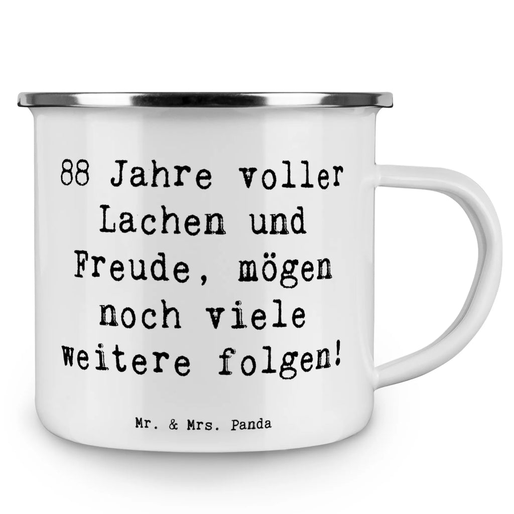 Enamel camping mug Saying 88 Jahre voller Lachen und Freude, mögen noch viele weitere folgen! Blechtassen, Edelstahl Trinkbecher, Campingtasse, Emailletasse, Trinkbecher, Campingtassen, Outdoor Tasse, Campingbecher, Camping Tasse Metall, Emaille Campingbecher, Camping Tasse Emaille, Metalltasse für Camping, Emaille Tasse Camping, Emaille Becher, Emaille Tasse, Camping Tassen, Camping Tassen Emaille, Kaffee Blechtasse, Camping Becher, Blechtasse, Metall Tasse, Outdoor Becher, Tasse Emaille, Emaille Becher Camping, Blechtasse Outdoor, Emaille Tassen, Camping Becher Edelstahl, Metalltasse, Emaille Trinkbecher, Tasse Camping, Geburtstag, Geburtstagsgeschenk, Geschenk