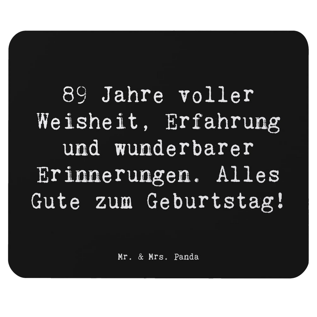 Mauspad Spruch 89. Geburtstag computer mauspad, laptop mousepad, mauspad pc, Mousepad, Mauspad, Mouse Pad, mousematte, pc mousepad, gummi mauspad, laptop mauspad, Mausmatte, computermatte, Mausunterlage, pc mauspad, mausteppich, computer mousepad, mauspad laptop, pc mausunterlage, notebook mauspad, Geburtstag, Geburtstagsgeschenk, Geschenk