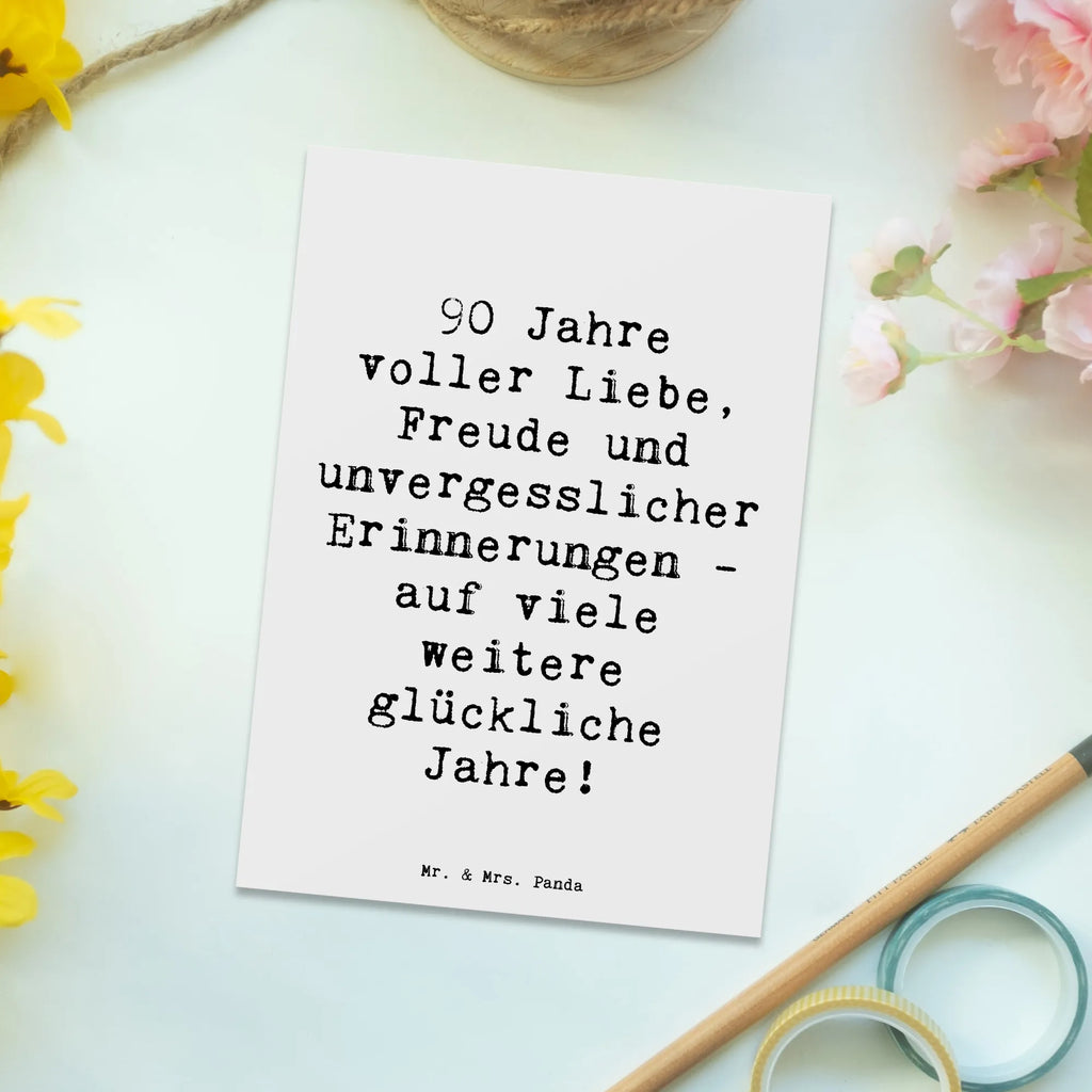 Postkarte Spruch 90. Geburtstag Liebe Freude Einladung Geburtstag, Geburtstagskarte, Ansichtskarten, Einladungskarte, Postkarte, Einladungskarten Geburtstag, Einladung, Ansichtskarte, Grußkarte, Karte, Geschenkkarte, Dankeskarte, Geburtstag, Geburtstagsgeschenk, Geschenk
