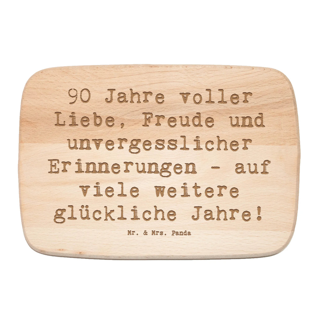 Frühstücksbrett Spruch 90. Geburtstag Liebe Freude Holzbrett, Frühstücksbrett, Schneidebrett Holz, Frühstücksbrettchen, Küchenbrett, Schneidebrett, Geburtstag, Geburtstagsgeschenk, Geschenk