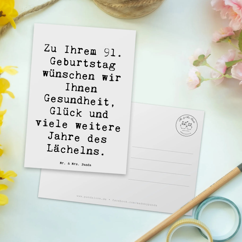 Postkarte Spruch 91. Geburtstag Postkarte, Einladung Geburtstag, Dankeskarte, Ansichtskarten, Geburtstagskarte, Karte, Einladungskarte, Einladungskarten Geburtstag, Ansichtskarte, Geschenkkarte, Grußkarte, Einladung, Geburtstag, Geburtstagsgeschenk, Geschenk