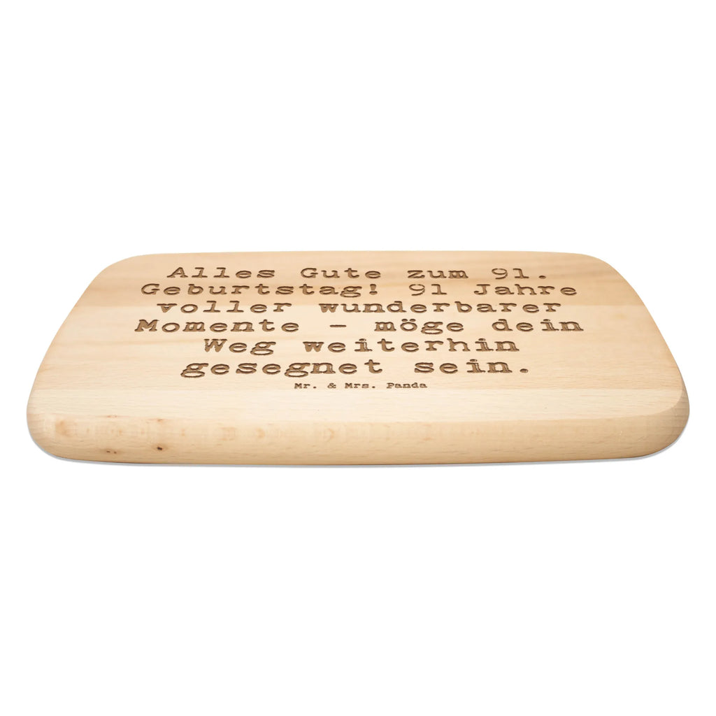 Küchenbrett Spruch 91. Geburtstag Segen Frühstücksbrettchen, Küchenbrett, Schneidebrett, Holzbrett, Schneidebrett Holz, Frühstücksbrett, Geburtstag, Geburtstagsgeschenk, Geschenk