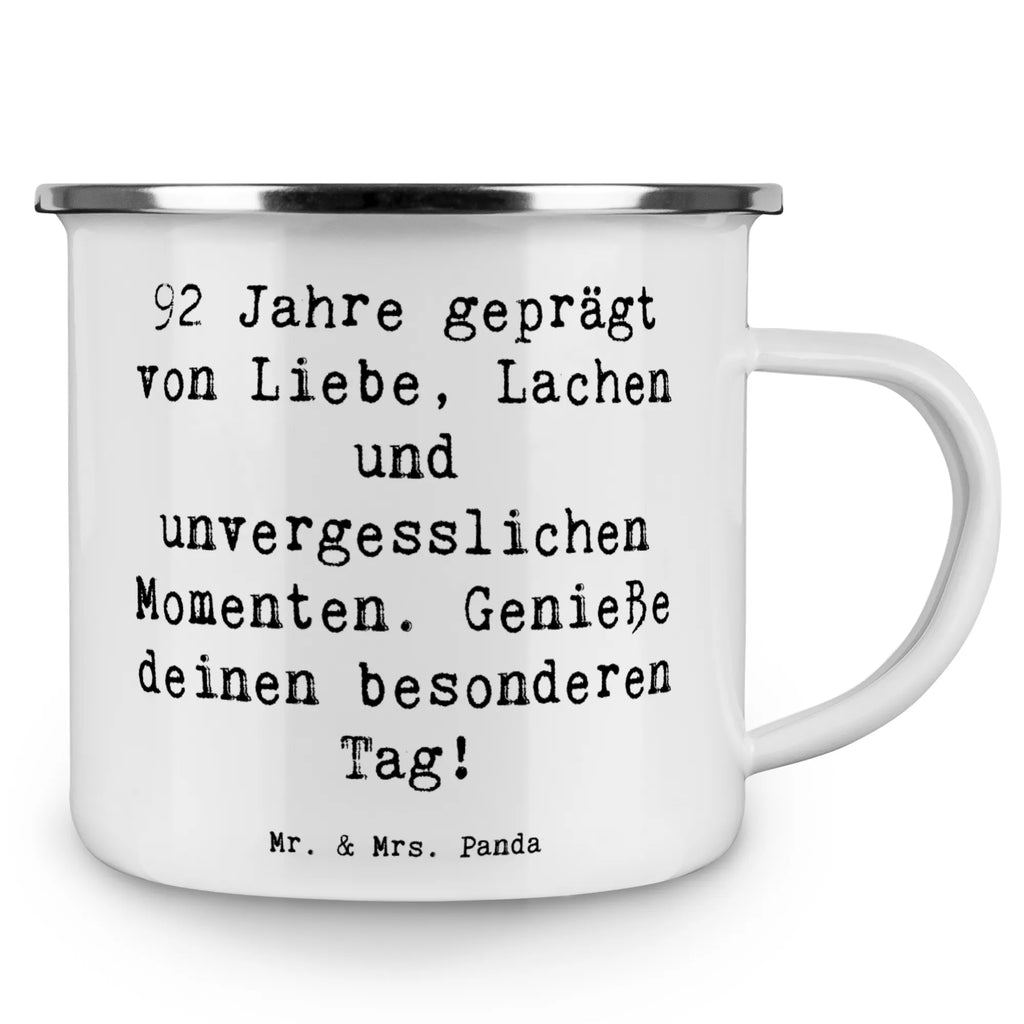 Camping Emaille Tasse Spruch 92. Geburtstag Emaille Tasse, Camping Tassen, Emaille Trinkbecher, Trinkbecher, Tasse Camping, Blechtasse, Metalltasse, Outdoor Tasse, Emaille Tasse Camping, Campingtassen, Camping Becher, Emaille Becher Camping, Camping Tassen Emaille, Emaille Becher, Outdoor Becher, Metalltasse für Camping, Edelstahl Trinkbecher, Camping Tasse Emaille, Emaille Tassen, Camping Tasse Metall, Tasse Emaille, Kaffee Blechtasse, Emailletasse, Campingbecher, Blechtasse Outdoor, Metall Tasse, Blechtassen, Campingtasse, Camping Becher Edelstahl, Emaille Campingbecher, Geburtstag, Geburtstagsgeschenk, Geschenk