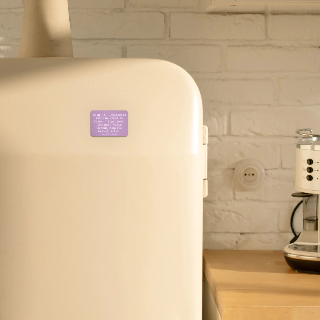 Magnet Spruch 93. Geburtstag Freude Souvenir Magnet, Kühlschrankmagnet, Dekomagnet, Kühlschrank Dekoration, Pinnwandmagnet, Notiz Magnet, Whiteboard Magnet, Motivmagnete, Geburtstag, Geburtstagsgeschenk, Geschenk