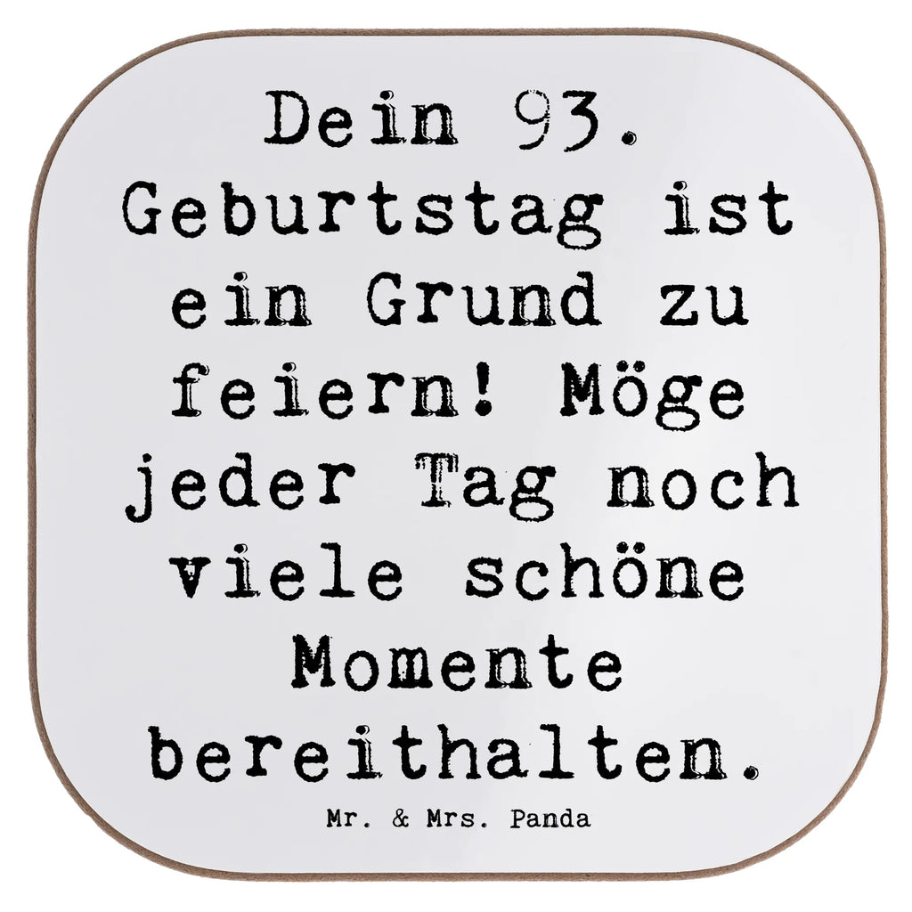 Square coaster Saying Dein 93. Geburtstag ist ein Grund zu feiern! Möge jeder Tag noch viele schöne Momente bereithalten. Untersetzer Design, Tassen Untersetzer, Untersetzer, Untersetzer aus Holz, Bierdeckel, Untersetzer Gläser, Korkuntersetzer, Glasuntersetzer, Untersetzer für Gläser, Holzuntersetzer, Untersetzer Holz, Getränkeuntersetzer, Geburtstag, Geburtstagsgeschenk, Geschenk